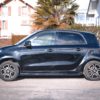 Smart Forfour 3