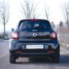 Smart Forfour 4